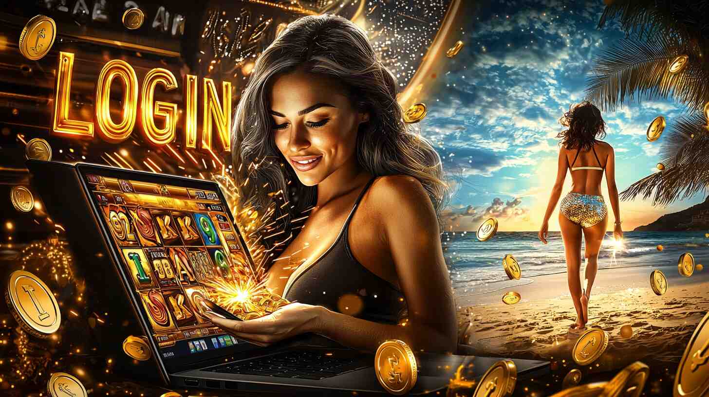 Comienza tu viaje ganador en el casino online MXCO777
                              